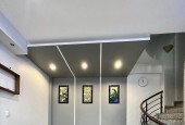 Bán nhà HXH biệt thự Châu Âu Lê Quang Định Bình Thạnh Ngang 6.5 chỉ nhỉnh 8 tỷ.